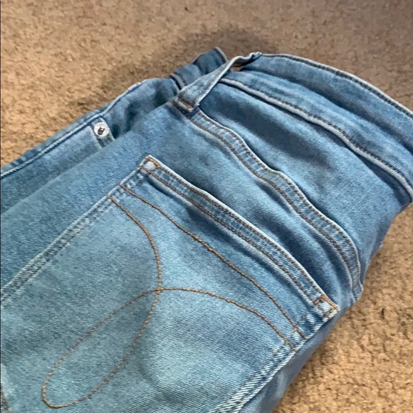 calvin klein jeans - Picture 4 of 4